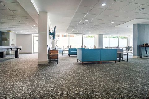 Photo 34 at 209 - 1000 King Street W, Niagara, Toronto