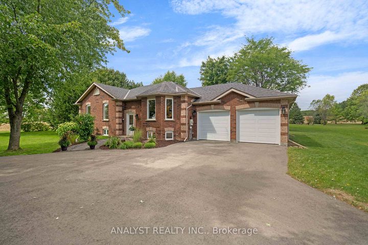 Photo 0 at 4162 Line 8, Rural Bradford West Gwillimbury, Bradford West Gwillimbury