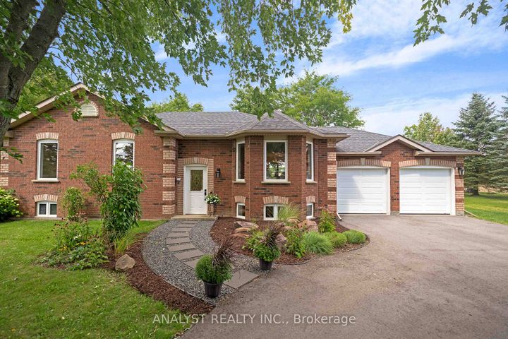 Photo 1 at 4162 Line 8, Rural Bradford West Gwillimbury, Bradford West Gwillimbury