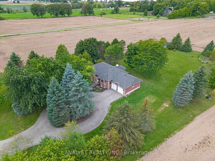Photo 3 at 4162 Line 8, Rural Bradford West Gwillimbury, Bradford West Gwillimbury