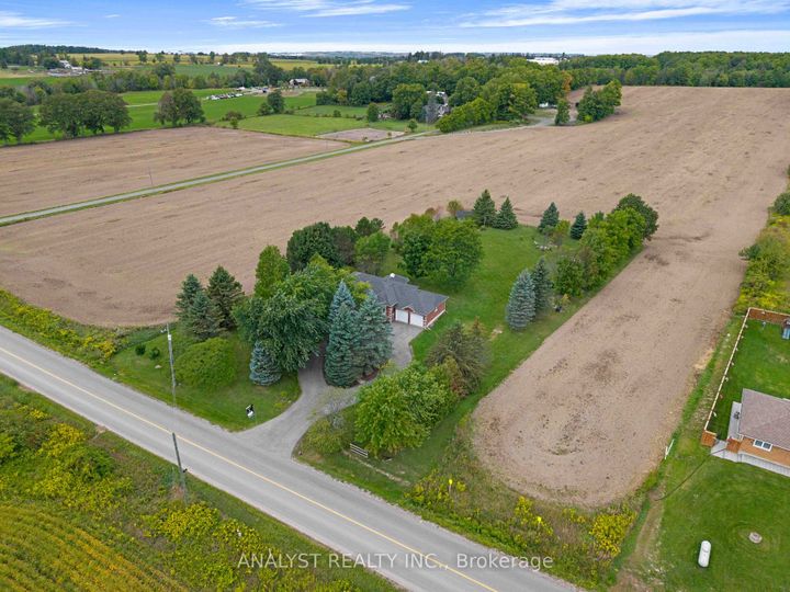 Photo 4 at 4162 Line 8, Rural Bradford West Gwillimbury, Bradford West Gwillimbury
