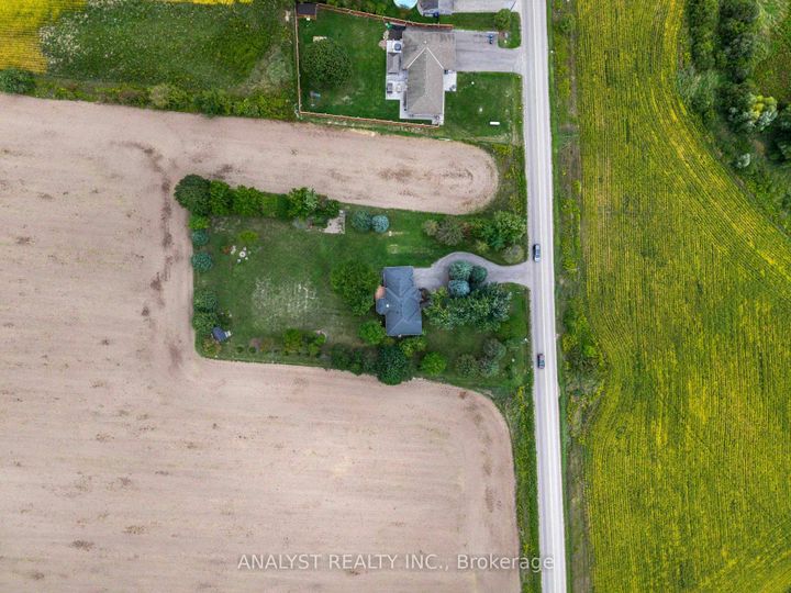 Photo 36 at 4162 Line 8, Rural Bradford West Gwillimbury, Bradford West Gwillimbury