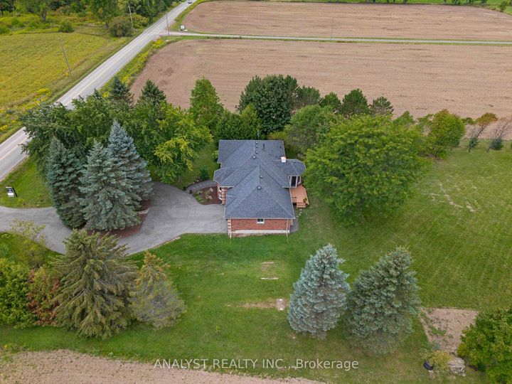 Photo 39 at 4162 Line 8, Rural Bradford West Gwillimbury, Bradford West Gwillimbury
