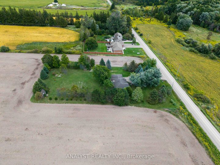 Photo 41 at 4162 Line 8, Rural Bradford West Gwillimbury, Bradford West Gwillimbury