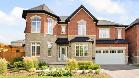 Photo 0 at 33 Marlena Drive, West Hill, Toronto