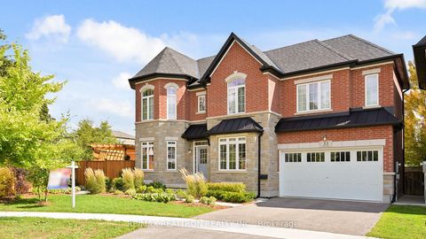 Photo 1 at 33 Marlena Drive, West Hill, Toronto
