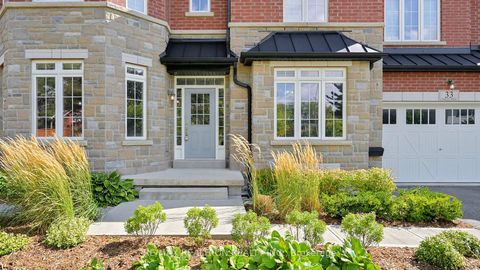 Photo 3 at 33 Marlena Drive, West Hill, Toronto