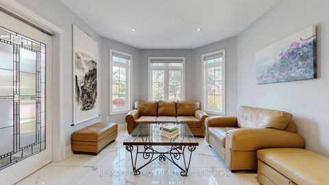 Photo 4 at 33 Marlena Drive, West Hill, Toronto