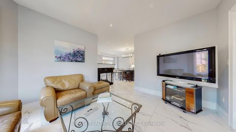 Photo 6 at 33 Marlena Drive, West Hill, Toronto