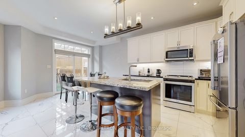 Photo 8 at 33 Marlena Drive, West Hill, Toronto
