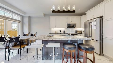 Photo 9 at 33 Marlena Drive, West Hill, Toronto