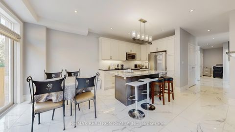 Photo 10 at 33 Marlena Drive, West Hill, Toronto
