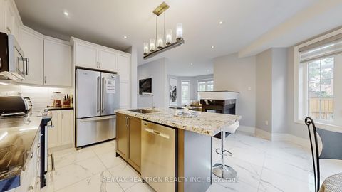 Photo 11 at 33 Marlena Drive, West Hill, Toronto