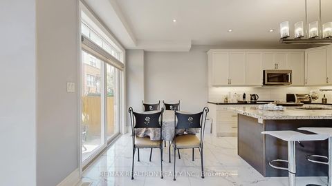 Photo 12 at 33 Marlena Drive, West Hill, Toronto