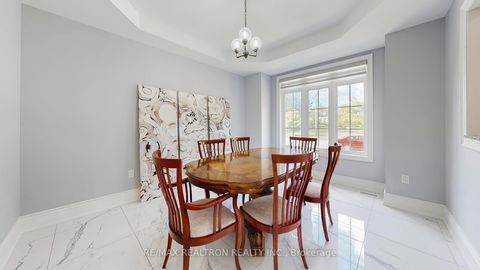 Photo 13 at 33 Marlena Drive, West Hill, Toronto