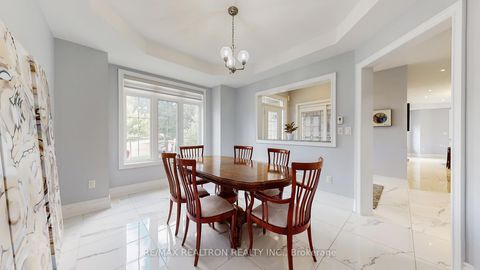 Photo 14 at 33 Marlena Drive, West Hill, Toronto