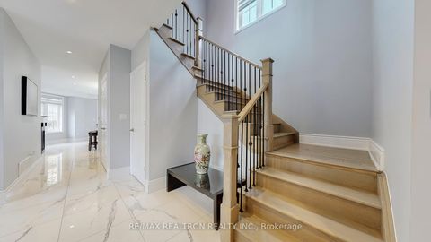 Photo 18 at 33 Marlena Drive, West Hill, Toronto