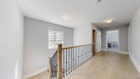 Photo 19 at 33 Marlena Drive, West Hill, Toronto