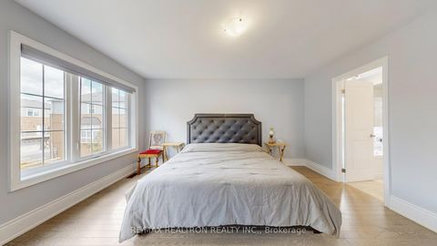 Photo 21 at 33 Marlena Drive, West Hill, Toronto