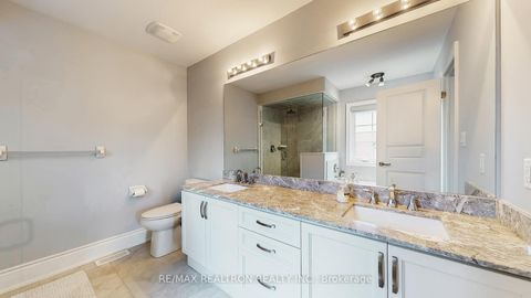 Photo 23 at 33 Marlena Drive, West Hill, Toronto
