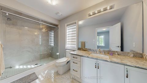 Photo 26 at 33 Marlena Drive, West Hill, Toronto