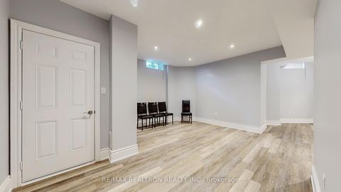 Photo 35 at 33 Marlena Drive, West Hill, Toronto