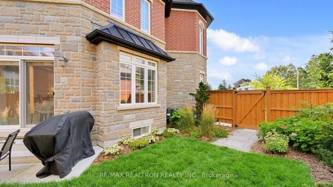 Photo 44 at 33 Marlena Drive, West Hill, Toronto
