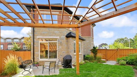 Photo 45 at 33 Marlena Drive, West Hill, Toronto