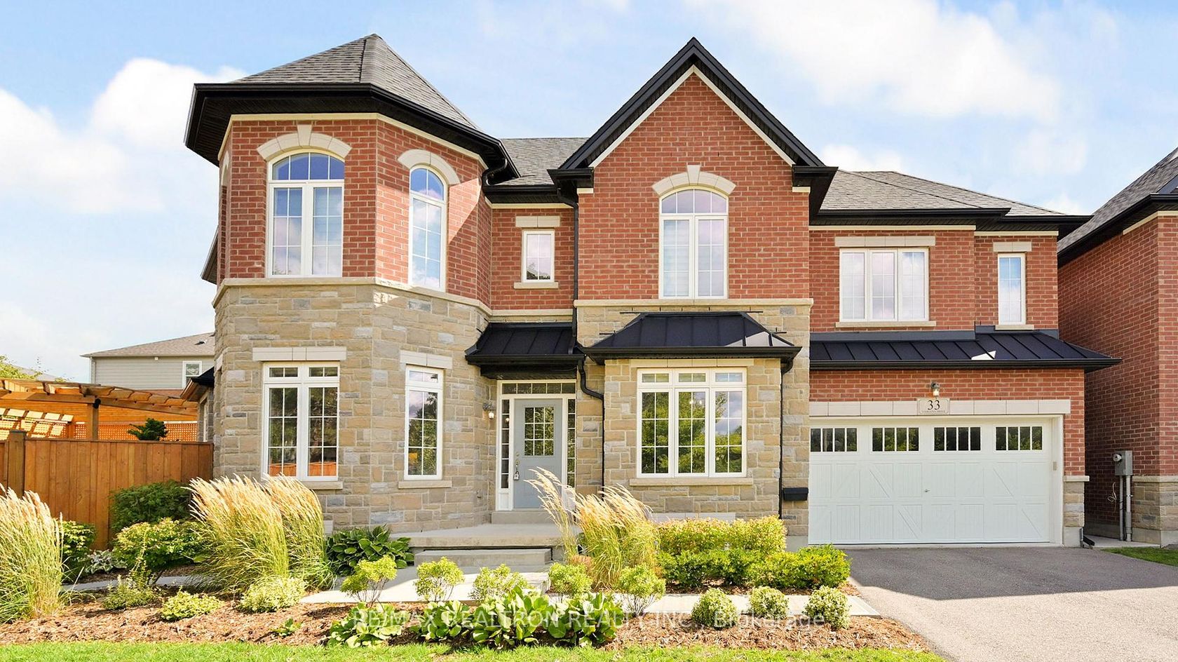 33 Marlena Drive, West Hill, Toronto 