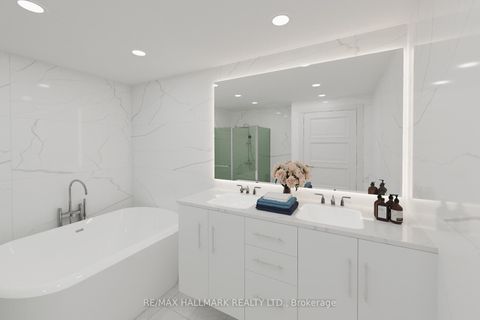 Photo 6 at 702 - 5 Emerald Lane, Yorkhill, Vaughan