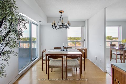 Photo 17 at 702 - 5 Emerald Lane, Yorkhill, Vaughan
