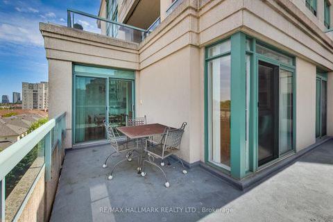 Photo 25 at 702 - 5 Emerald Lane, Yorkhill, Vaughan