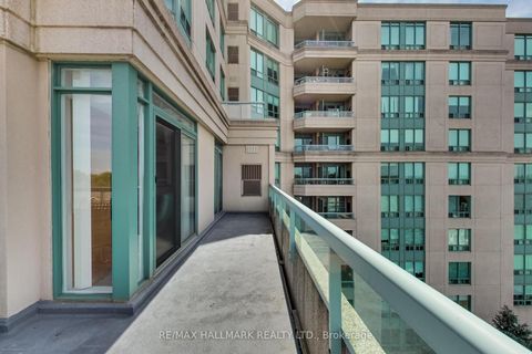 Photo 27 at 702 - 5 Emerald Lane, Yorkhill, Vaughan