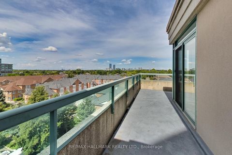 Photo 28 at 702 - 5 Emerald Lane, Yorkhill, Vaughan