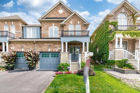 Photo 0 at 47 Barli Crescent, Patterson, Vaughan