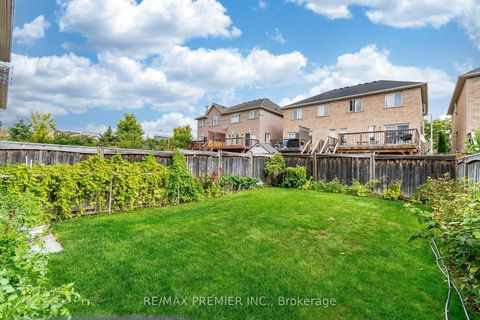 Photo 30 at 47 Barli Crescent, Patterson, Vaughan