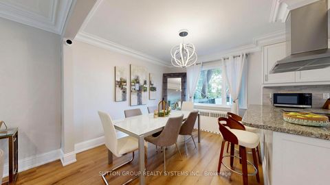 Photo 5 at 29 Pearen Street, Mount Dennis, Toronto