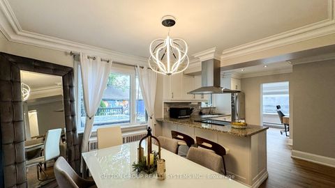 Photo 6 at 29 Pearen Street, Mount Dennis, Toronto