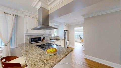 Photo 7 at 29 Pearen Street, Mount Dennis, Toronto