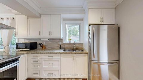 Photo 9 at 29 Pearen Street, Mount Dennis, Toronto