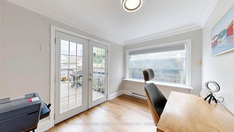 Photo 10 at 29 Pearen Street, Mount Dennis, Toronto