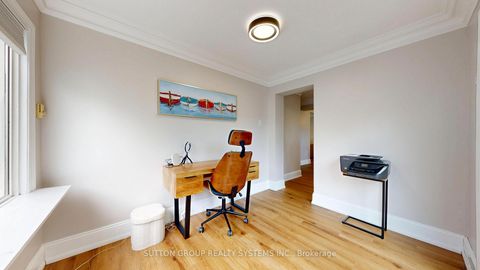 Photo 11 at 29 Pearen Street, Mount Dennis, Toronto