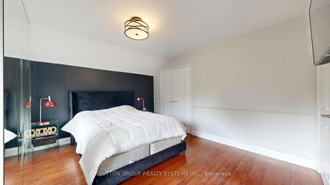Photo 14 at 29 Pearen Street, Mount Dennis, Toronto