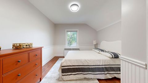 Photo 17 at 29 Pearen Street, Mount Dennis, Toronto