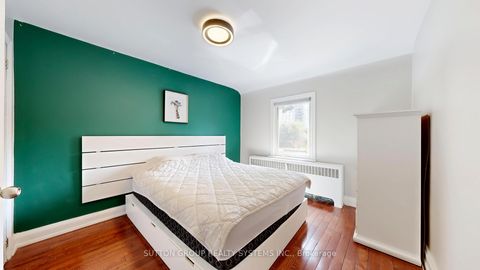 Photo 23 at 29 Pearen Street, Mount Dennis, Toronto