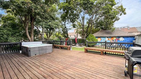 Photo 33 at 29 Pearen Street, Mount Dennis, Toronto