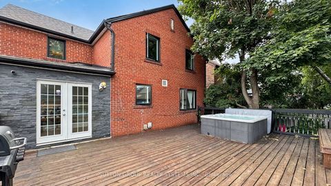 Photo 35 at 29 Pearen Street, Mount Dennis, Toronto
