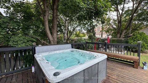 Photo 36 at 29 Pearen Street, Mount Dennis, Toronto