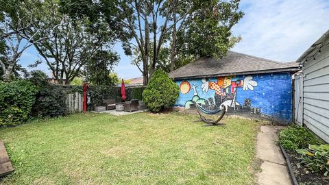 Photo 37 at 29 Pearen Street, Mount Dennis, Toronto