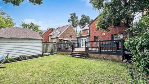 Photo 38 at 29 Pearen Street, Mount Dennis, Toronto